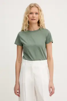 Marella tricou din bumbac MLMEURO imagine