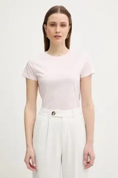 Marella tricou din bumbac MLMEURO imagine