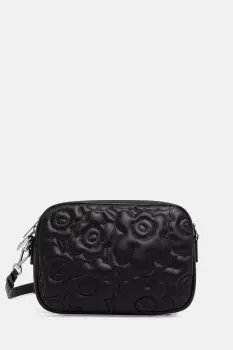 Marimekko geanta crossbody din piele imagine