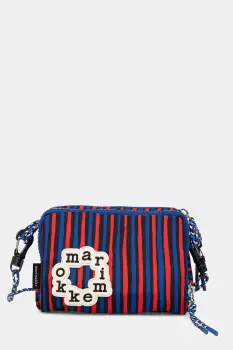Marimekko geanta crossbody pentru femei imagine