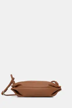 Marimekko geanta crossbody pentru femei din piele imagine