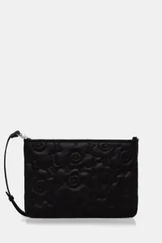 Marimekko geanta crossbody pentru femei din piele imagine