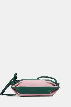 Marimekko geanta crossbody pentru femei, din piele imagine