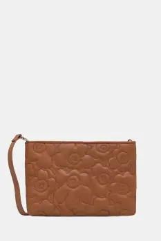 Marimekko geanta crossbody pentru femei din piele imagine