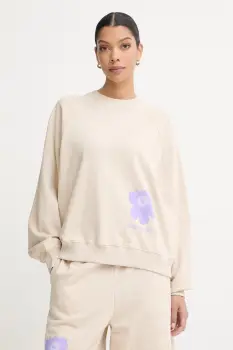 Marimekko hanorac pentru femei, din bumbac imagine