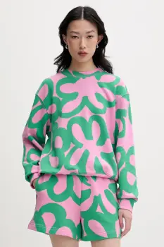 Marimekko hanorac pentru femei, din bumbac imagine