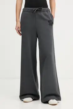 Marimekko pantaloni de trening pentru femei, din bumbac imagine