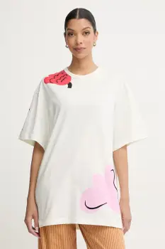 Marimekko tricou pentru femei, din bumbac imagine