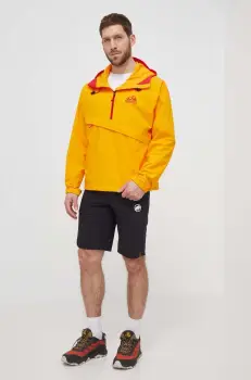 Marmot geaca barbati, culoarea galben imagine