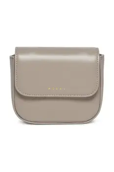 Marni geanta MW106F PUNK BAG BAGS culoarea gri, M01609 imagine