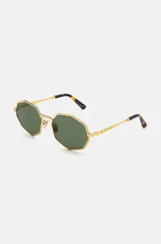 Marni ochelari de soare Pulpit Rock Green culoarea verde, EYMRN00009.003.3KI imagine