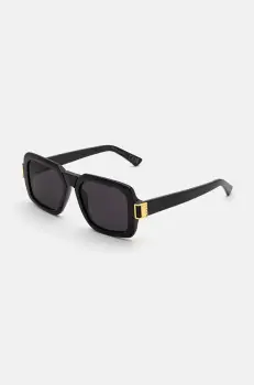 Marni ochelari de soare Zamalek culoarea negru, EYMRN00054 001 L13 imagine
