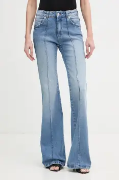 Max&Co. blugi bootcut femei MCOSEGGIO imagine