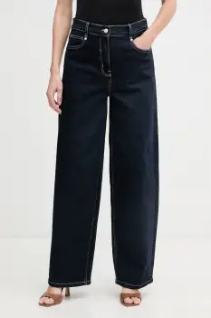 Max&Co. blugi relaxed fit de dama MCOCRUSCA imagine