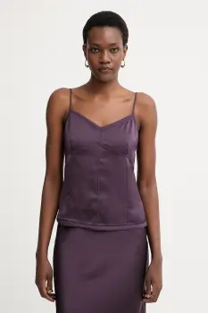 Max&Co. bluza cu bretele pentru femei MCOSLALOM1 imagine