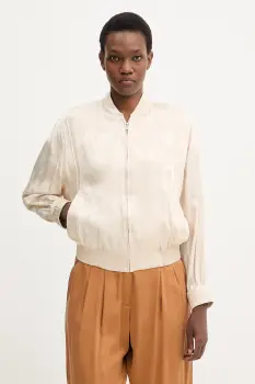 MAX&Co. geaca bomber MCOBRONCIO imagine