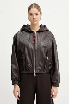 MAX&Co. geaca de piele MCORICETTA imagine