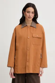 Max&Co. geaca de tranzitie pentru femei MCOHACK1 imagine