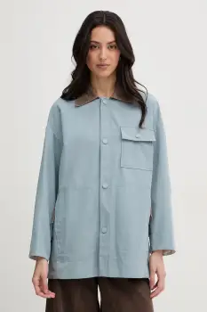 Max&Co. geaca de tranzitie pentru femei MCOHACK1 imagine