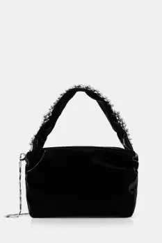 MAX&Co. geanta culoarea negru, 2526516057200 imagine