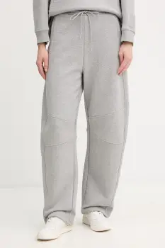 MAX&Co. pantaloni de trening din bumbac MCOALCE imagine