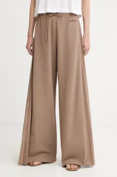 Max&Co. pantaloni de trening pentru femei MCOGRANA imagine