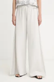 Max&Co. pantaloni de trening pentru femei MCOGRANA imagine