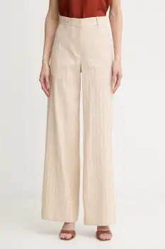 Max&Co. pantaloni pentru femei, cu in MCOGIURATO imagine