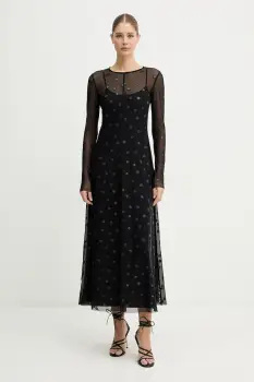 MAX&Co. rochie MCOSEQUOIA imagine