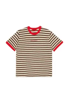 MAX&Co. tricou de bumbac pentru copii MAXT29F T-SHIRT imagine