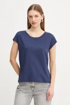 MAX&Co. tricou din bumbac imagine