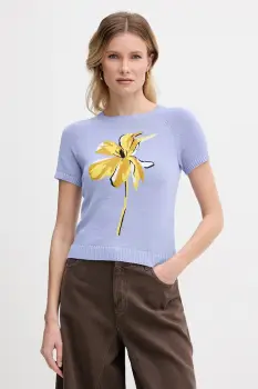 Max&Co. tricou pentru femei MCOOMBRE imagine