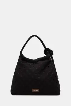 Max Mara Beachwear geanta shopper pentru femei ARTE imagine