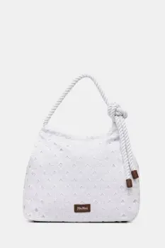Max Mara Beachwear geanta shopper pentru femei ARTE imagine