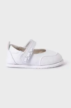 Mayoral balerini copii culoarea alb imagine