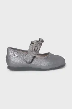 Mayoral balerini copii culoarea gri, 42472 imagine