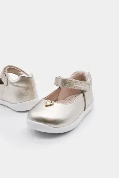 Mayoral balerini din piele pentru copii imagine