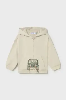 Mayoral bluza bebe imagine