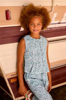 Mayoral bluza copii imagine