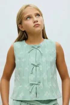 Mayoral bluza copii imagine