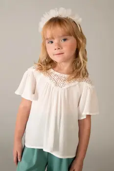 Mayoral bluza copii imagine