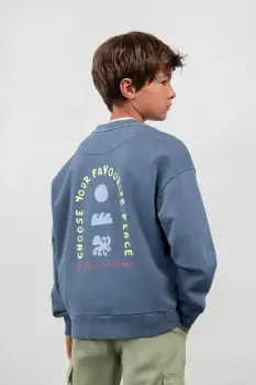 Mayoral bluza copii imagine