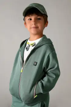 Mayoral bluza copii imagine