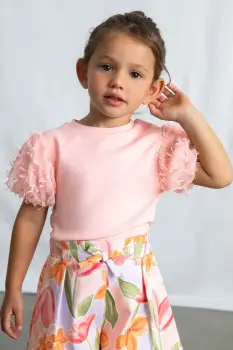 Mayoral bluza copii imagine