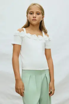 Mayoral bluza copii imagine