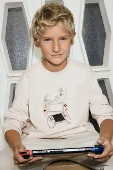 Mayoral bluza copii imagine