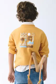 Mayoral bluza copii imagine