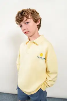 Mayoral bluza copii imagine