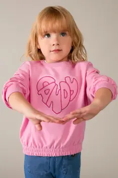 Mayoral bluza copii imagine