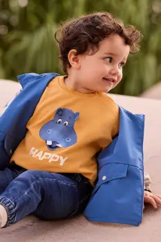 Mayoral bluza copii imagine